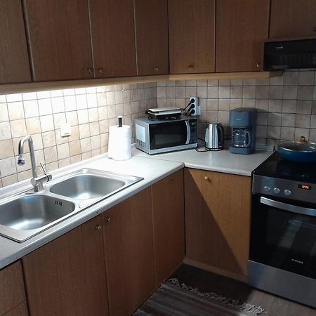 Artemis Home Pétra Dış mekan fotoğraf
