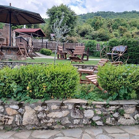 Artemis Home Pétra Dış mekan fotoğraf