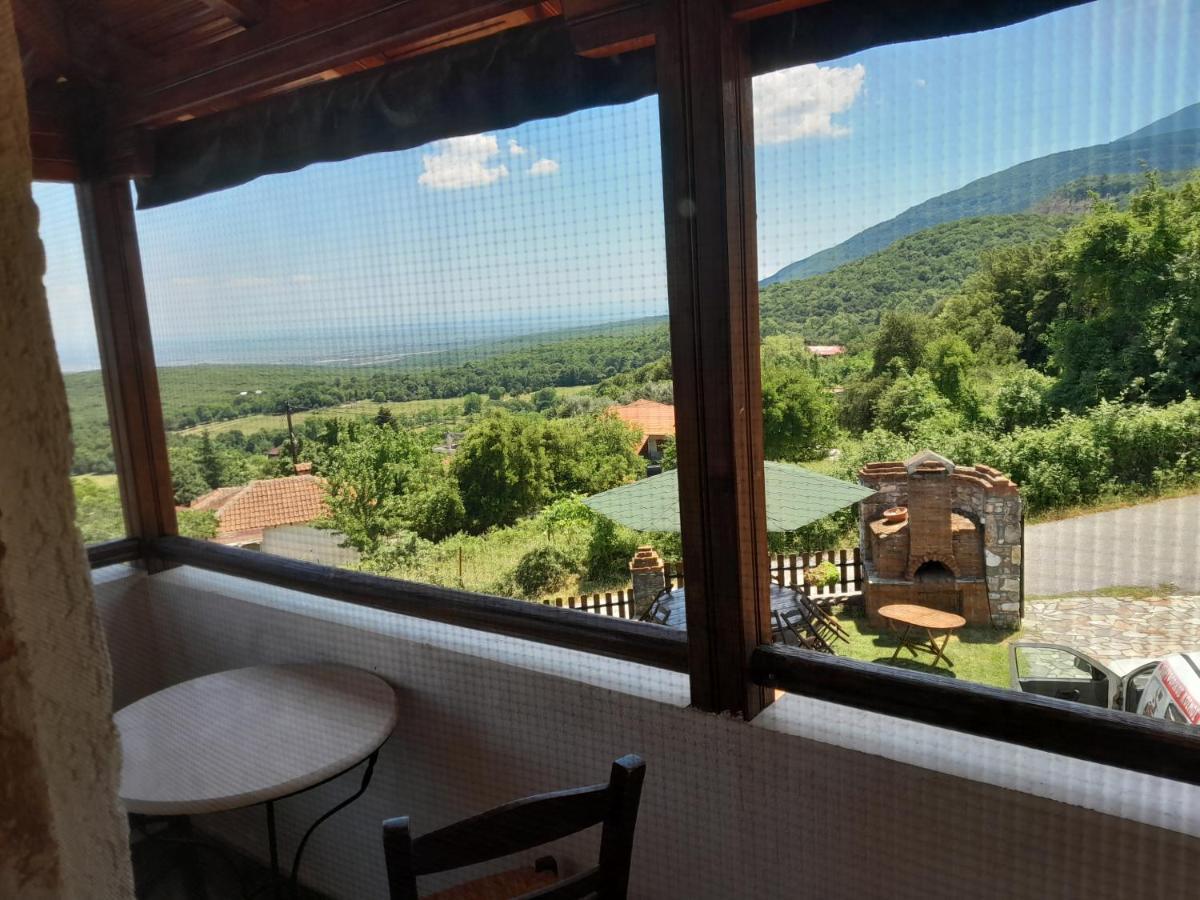 Artemis Home Pétra Dış mekan fotoğraf