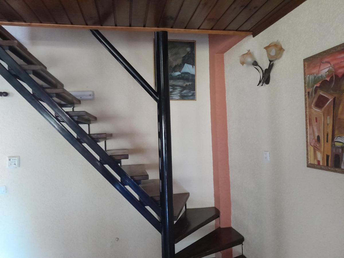 Artemis Home Pétra Dış mekan fotoğraf