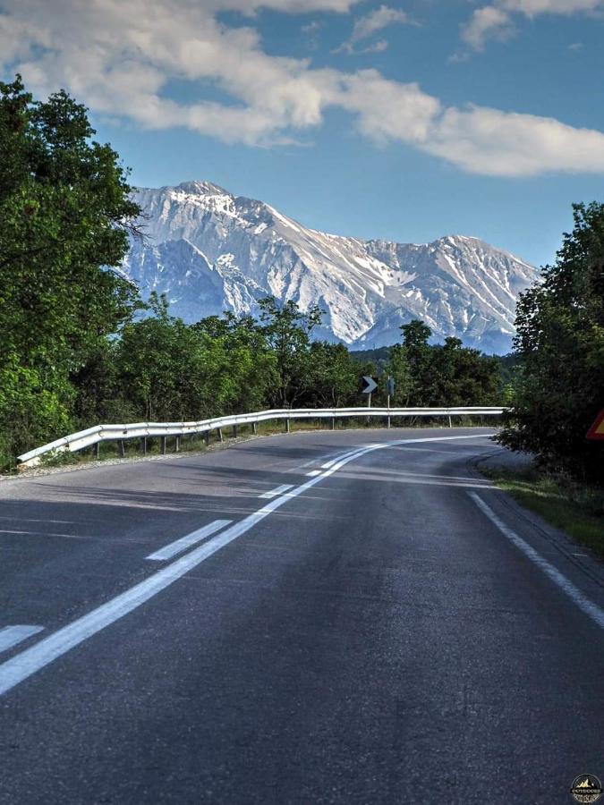 Artemis Home Pétra Dış mekan fotoğraf