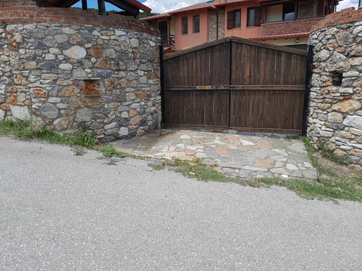 Artemis Home Pétra Dış mekan fotoğraf