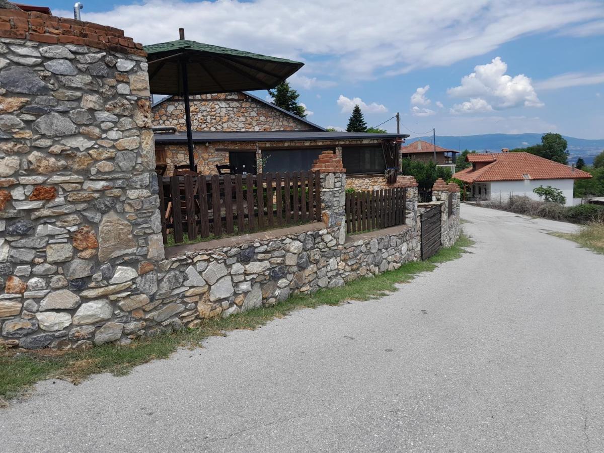 Artemis Home Pétra Dış mekan fotoğraf