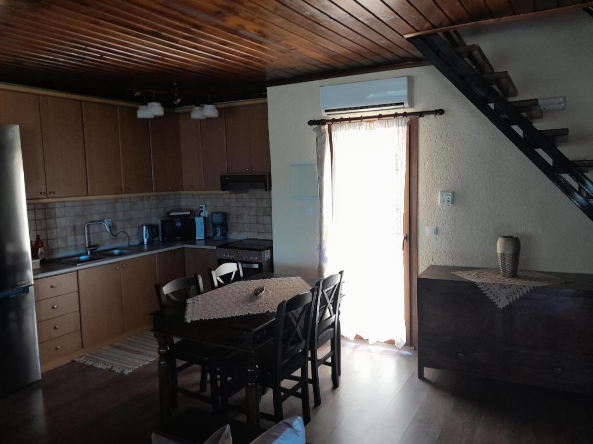 Artemis Home Pétra Dış mekan fotoğraf