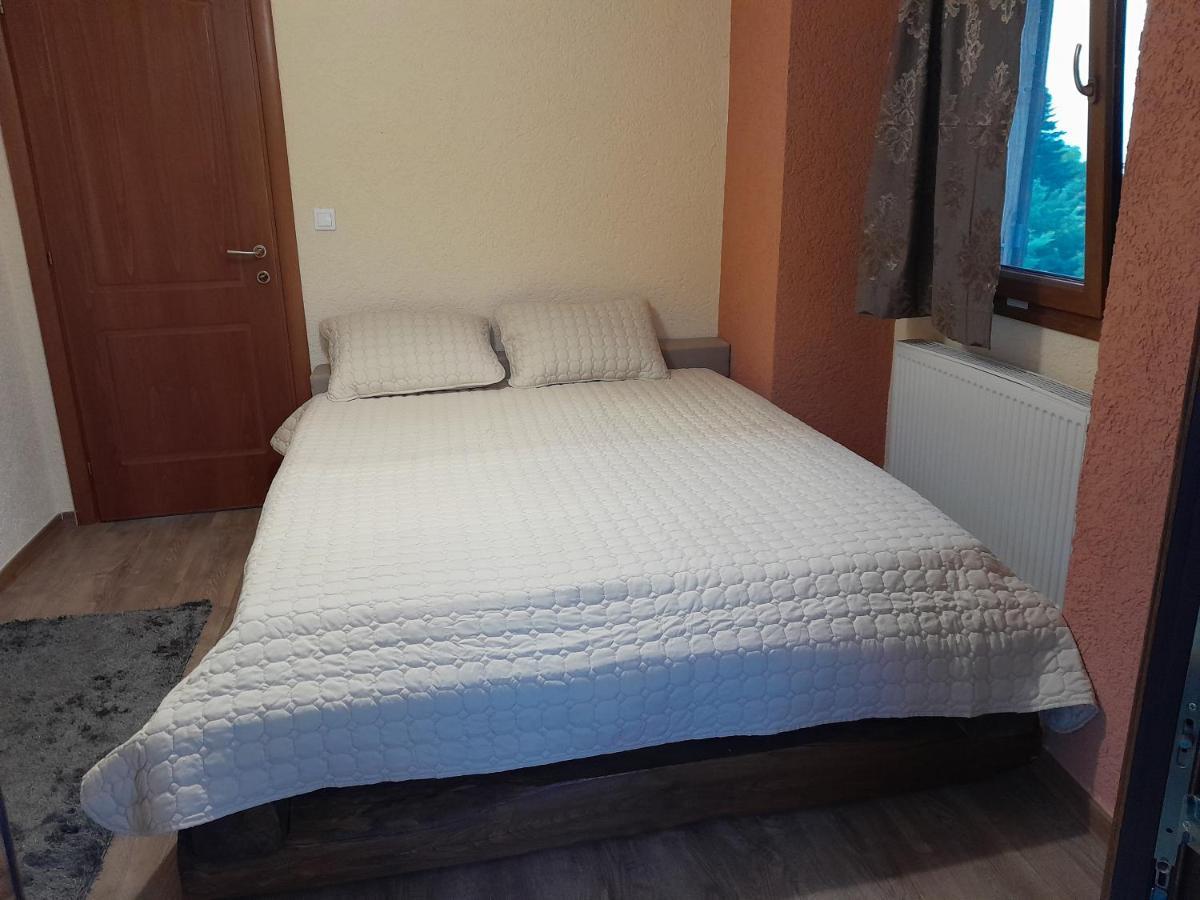 Artemis Home Pétra Dış mekan fotoğraf