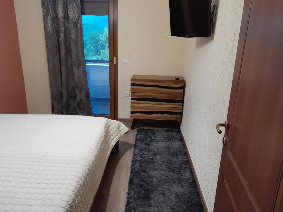 Artemis Home Pétra Dış mekan fotoğraf