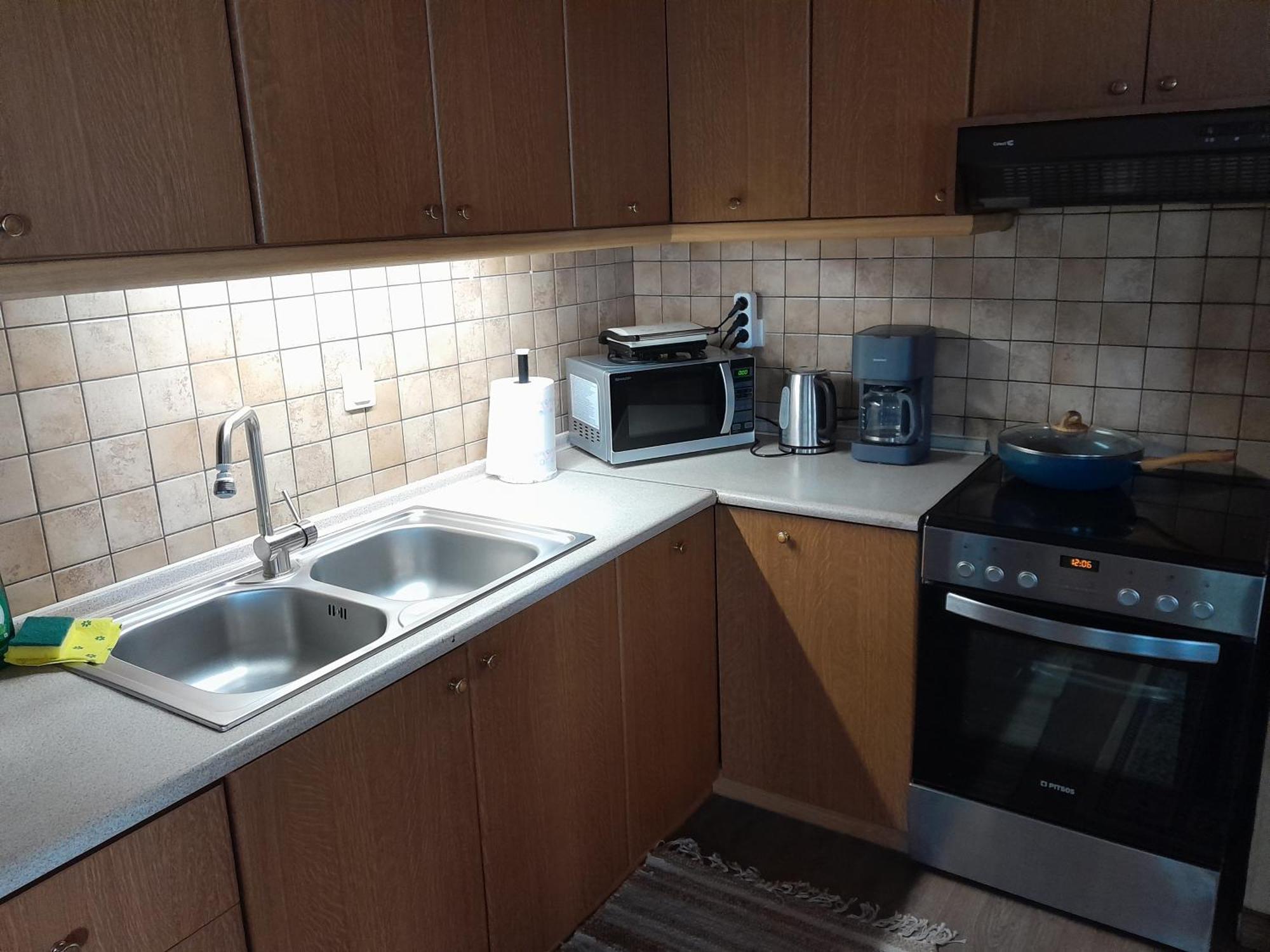 Artemis Home Pétra Dış mekan fotoğraf