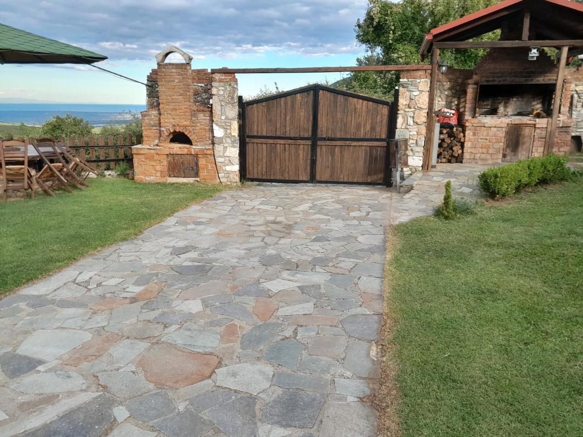 Artemis Home Pétra Dış mekan fotoğraf