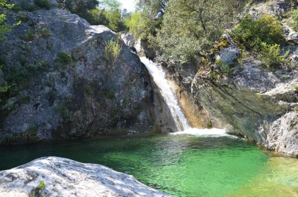 Artemis Home Pétra Dış mekan fotoğraf