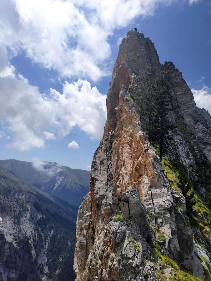 Artemis Home Pétra Dış mekan fotoğraf