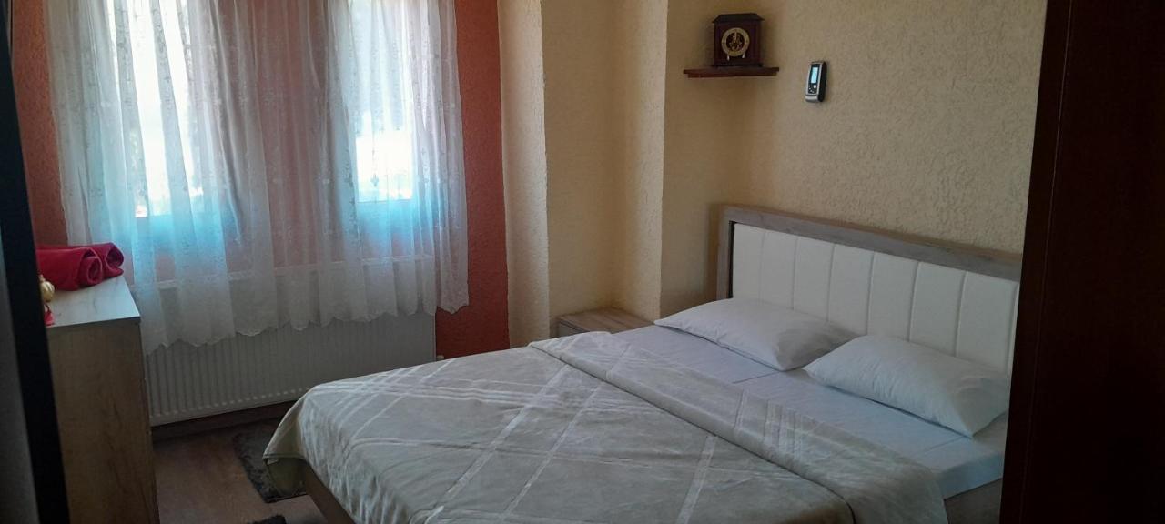 Artemis Home Pétra Dış mekan fotoğraf