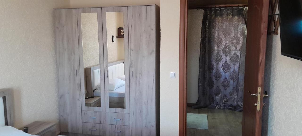 Artemis Home Pétra Dış mekan fotoğraf