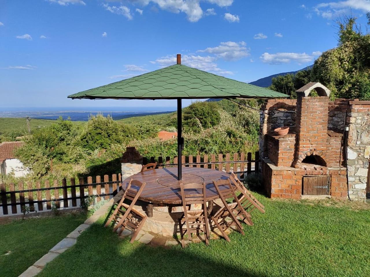 Artemis Home Pétra Dış mekan fotoğraf