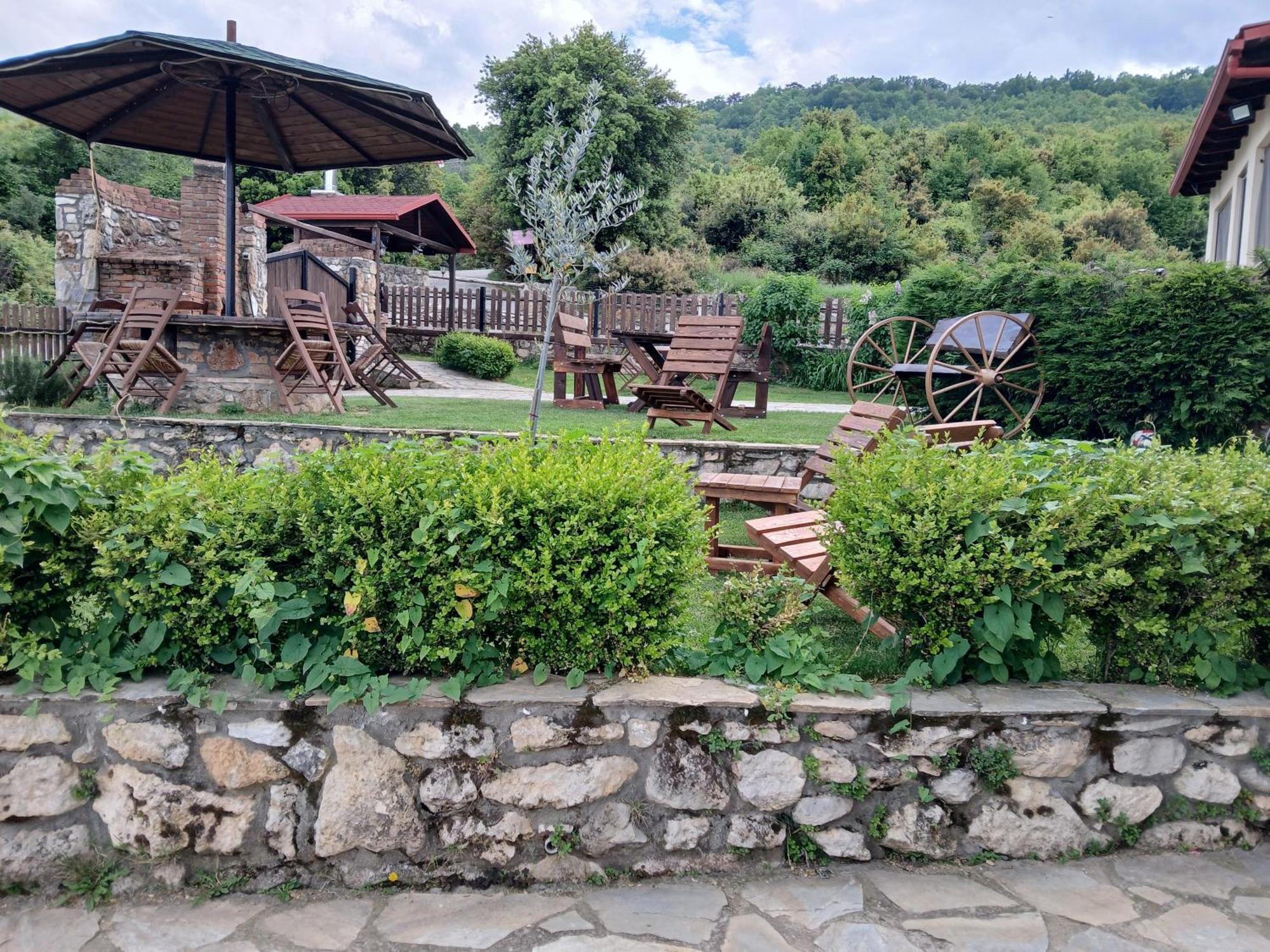 Artemis Home Pétra Dış mekan fotoğraf