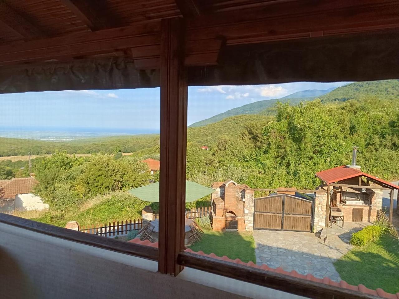 Artemis Home Pétra Dış mekan fotoğraf