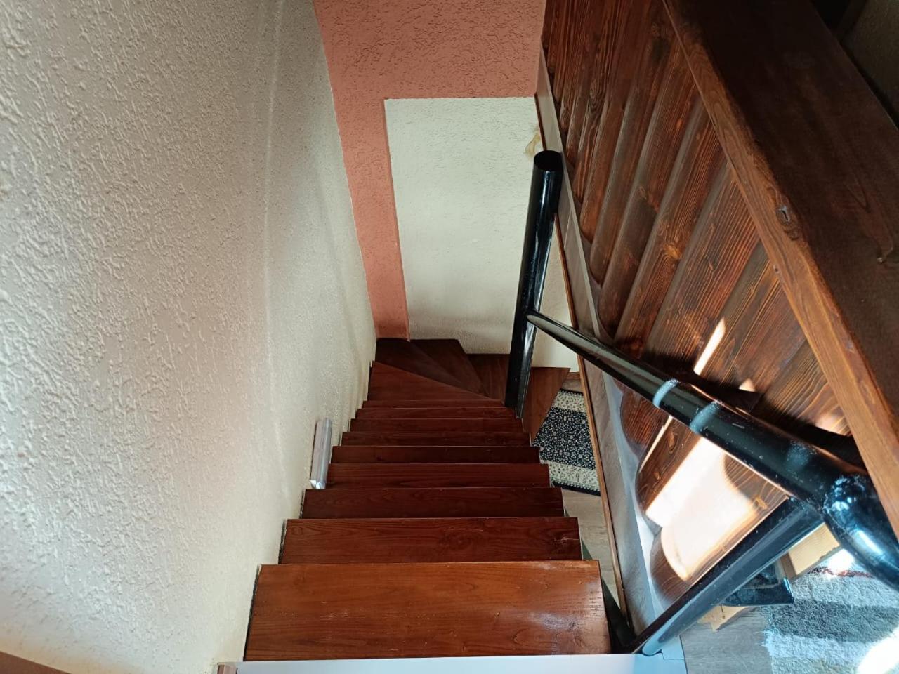 Artemis Home Pétra Dış mekan fotoğraf