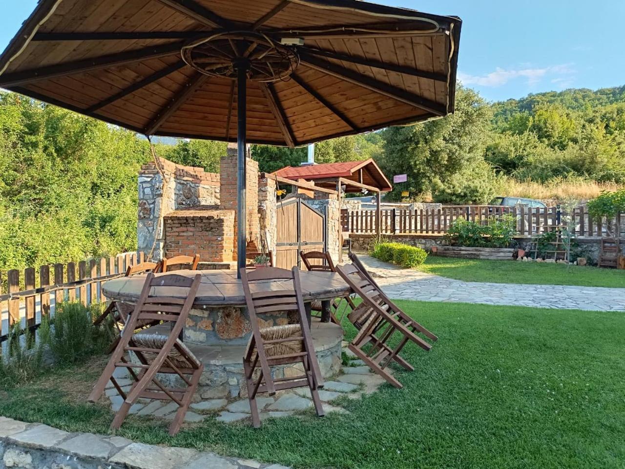 Artemis Home Pétra Dış mekan fotoğraf